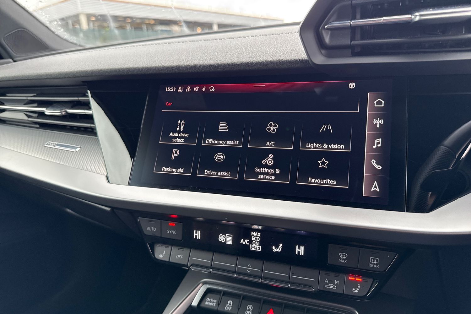 Used Audi A3 2023 for sale - 76164678: Photo 42