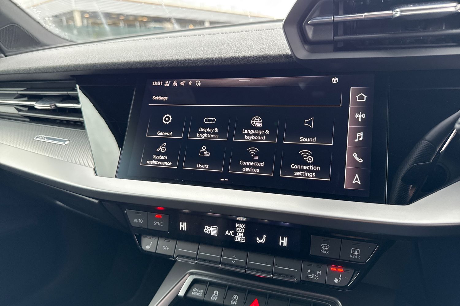 Used Audi A3 2023 for sale - 76164678: Photo 46