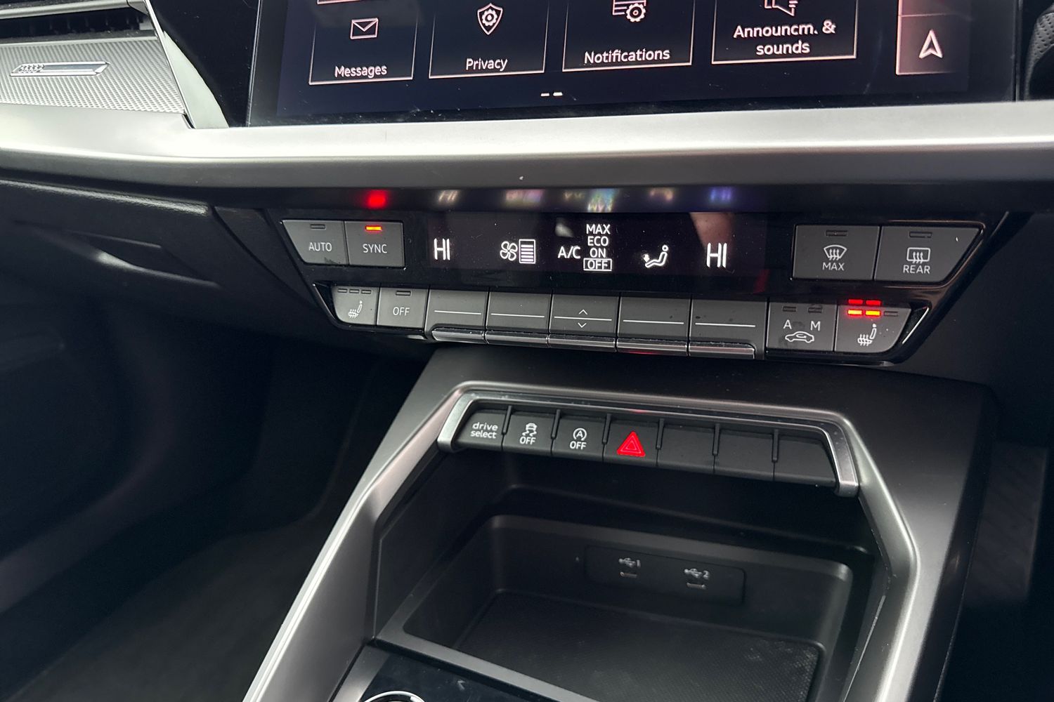 Used Audi A3 2023 for sale - 76164678: Photo 48