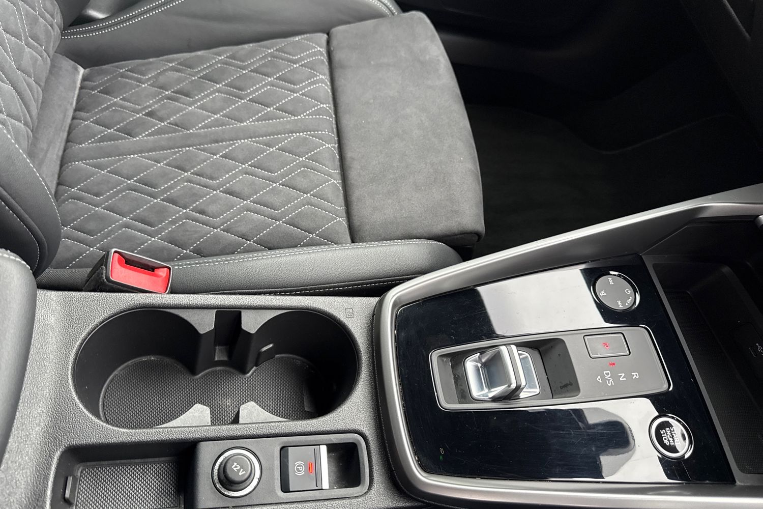 Used Audi A3 2023 for sale - 76164678: Photo 49