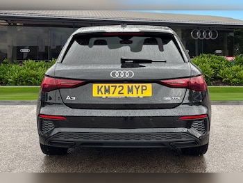 Used Audi A3 2023 for sale - 76164678: Photo 4