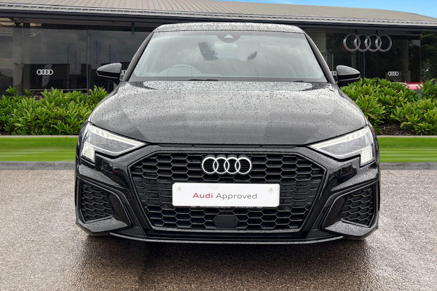 Used Audi A3 2023 for sale - 76164678: Photo 6