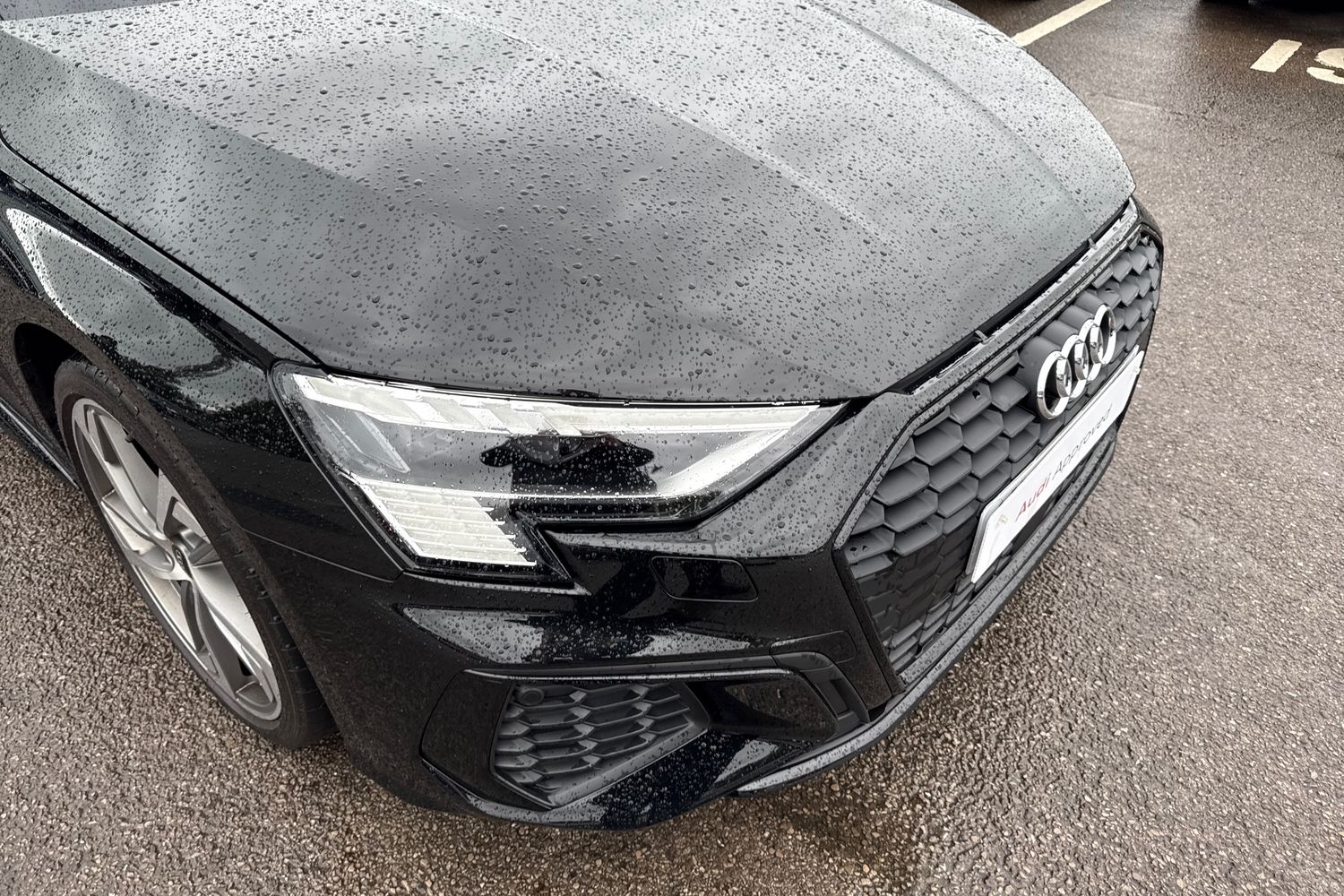 Used Audi A3 2023 for sale - 76164678: Photo 9