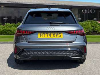 Used Audi A3 2025 for sale - 75010944: Photo