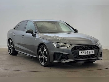 Audi - A4