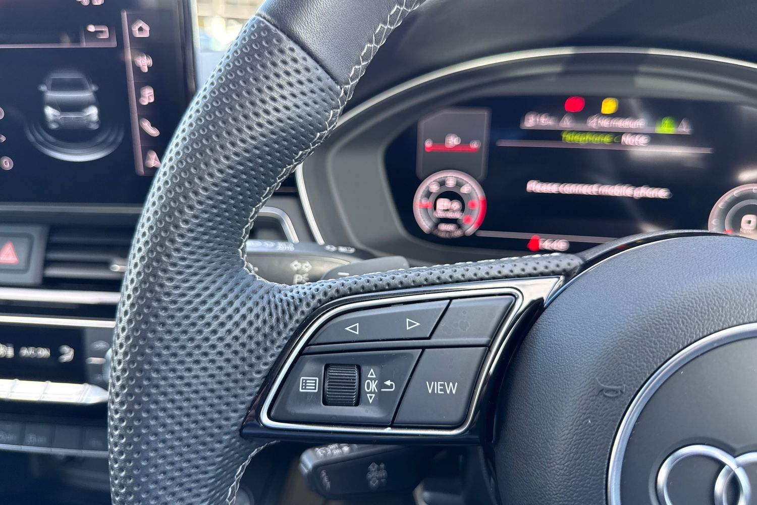 Used Audi A4 2024 for sale - 75919748: Photo 25