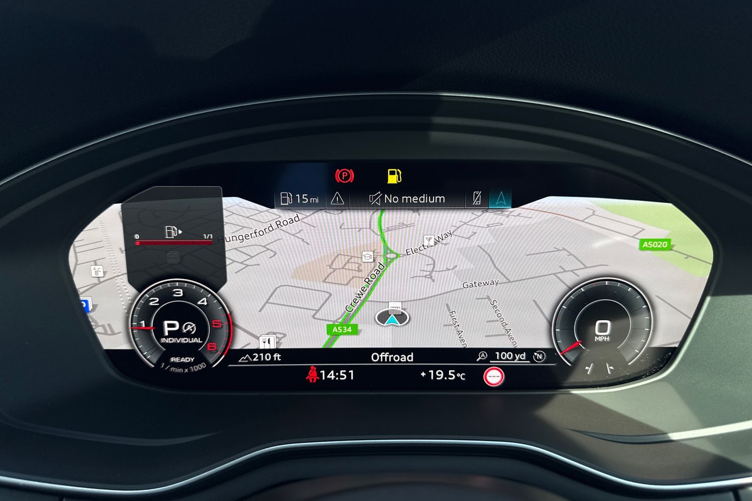 Used Audi A4 2024 for sale - 75919748: Photo 26