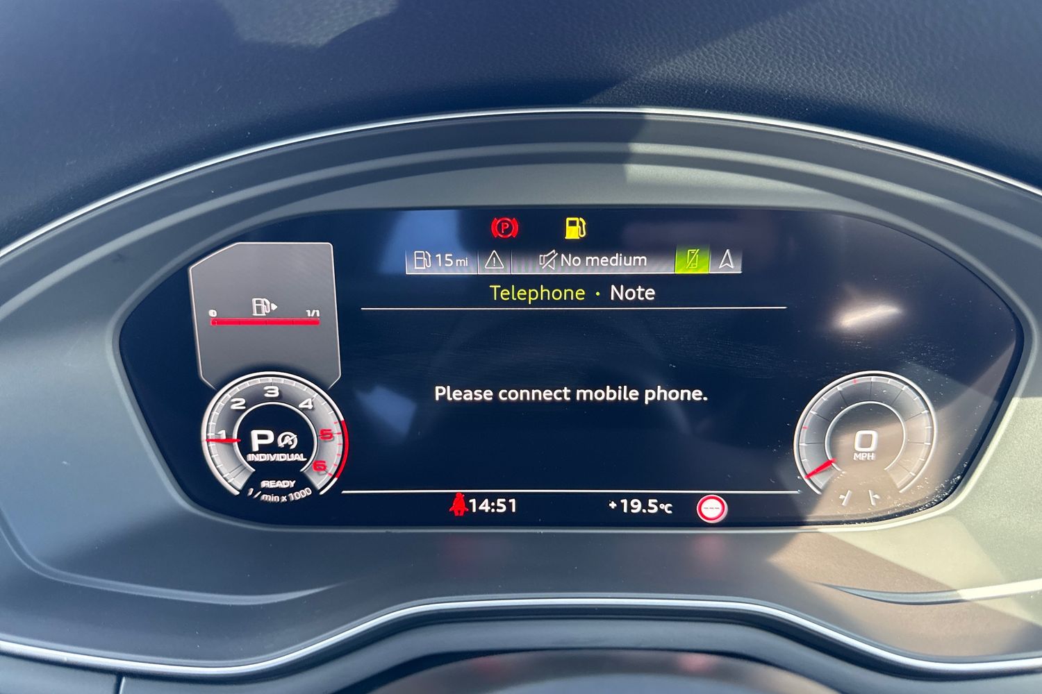 Used Audi A4 2024 for sale - 75919748: Photo 27