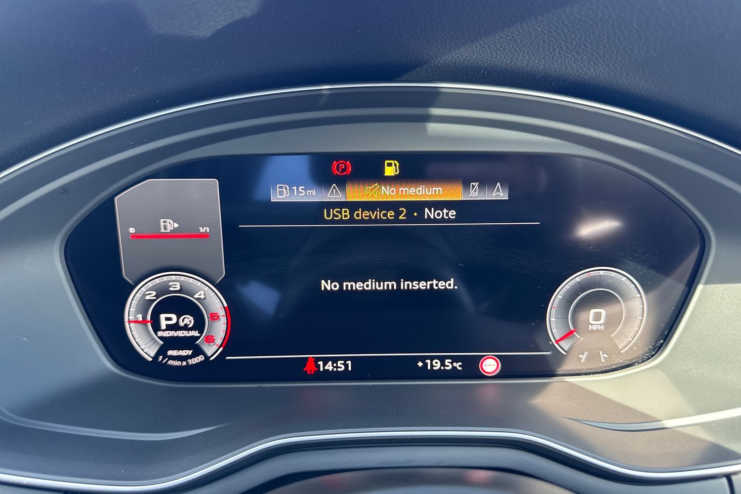 Used Audi A4 2024 for sale - 75919748: Photo 28