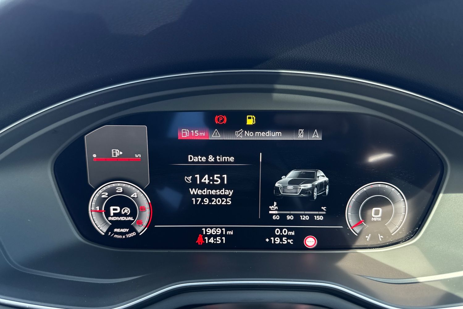 Used Audi A4 2024 for sale - 75919748: Photo 29