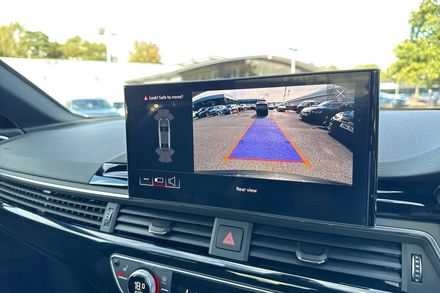 Used Audi A4 2024 for sale - 75919748: Photo 30