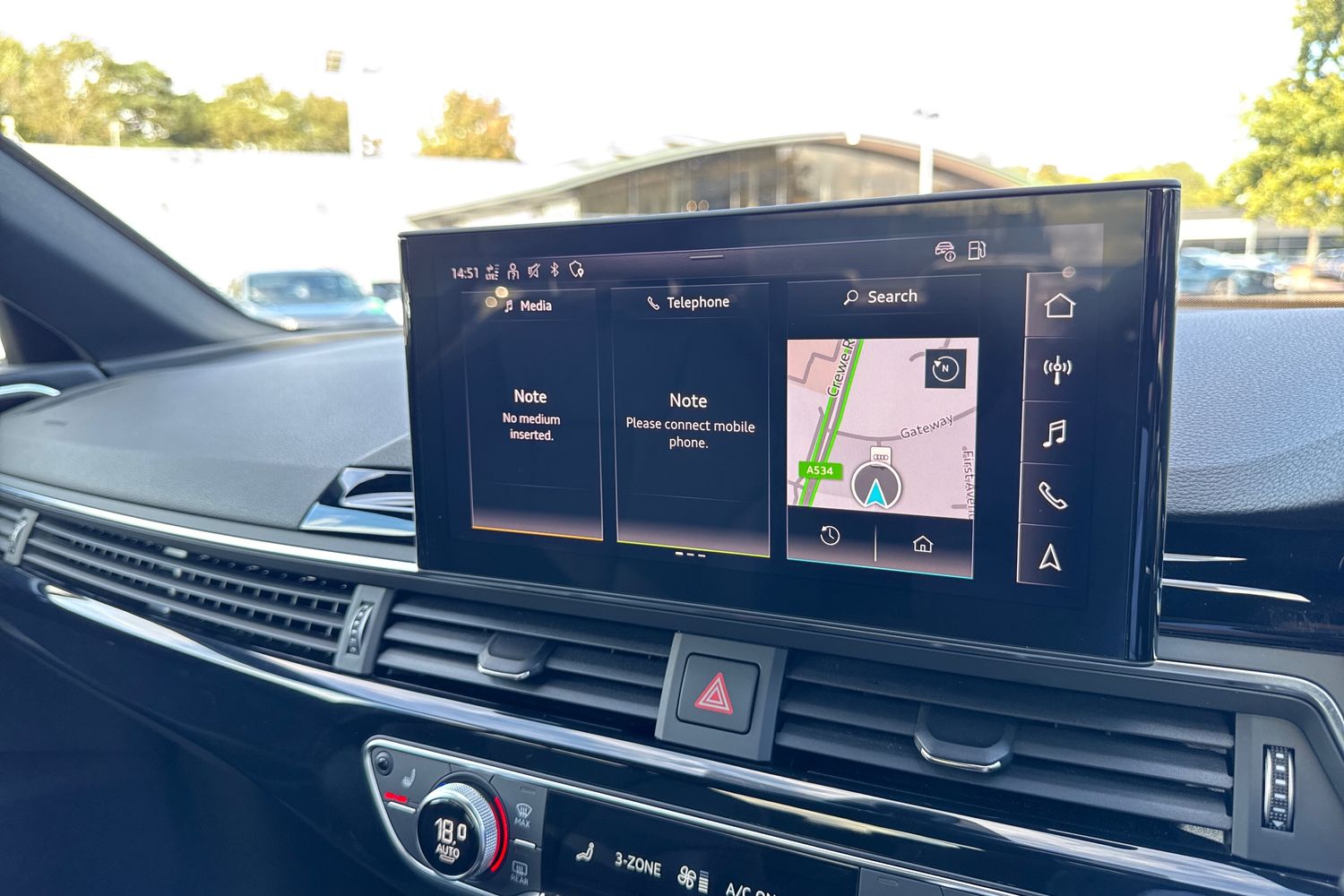 Used Audi A4 2024 for sale - 75919748: Photo 31