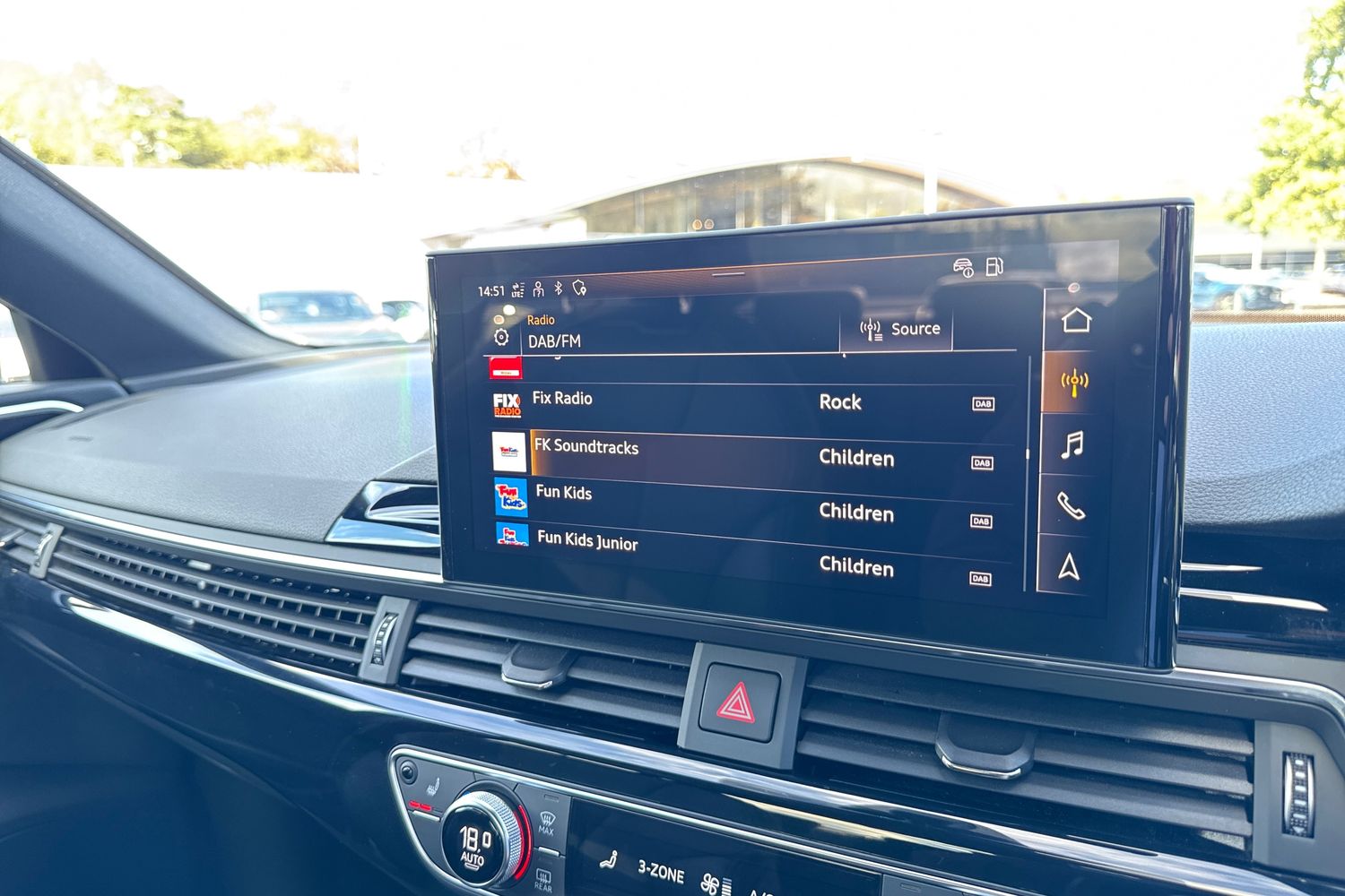 Used Audi A4 2024 for sale - 75919748: Photo 33