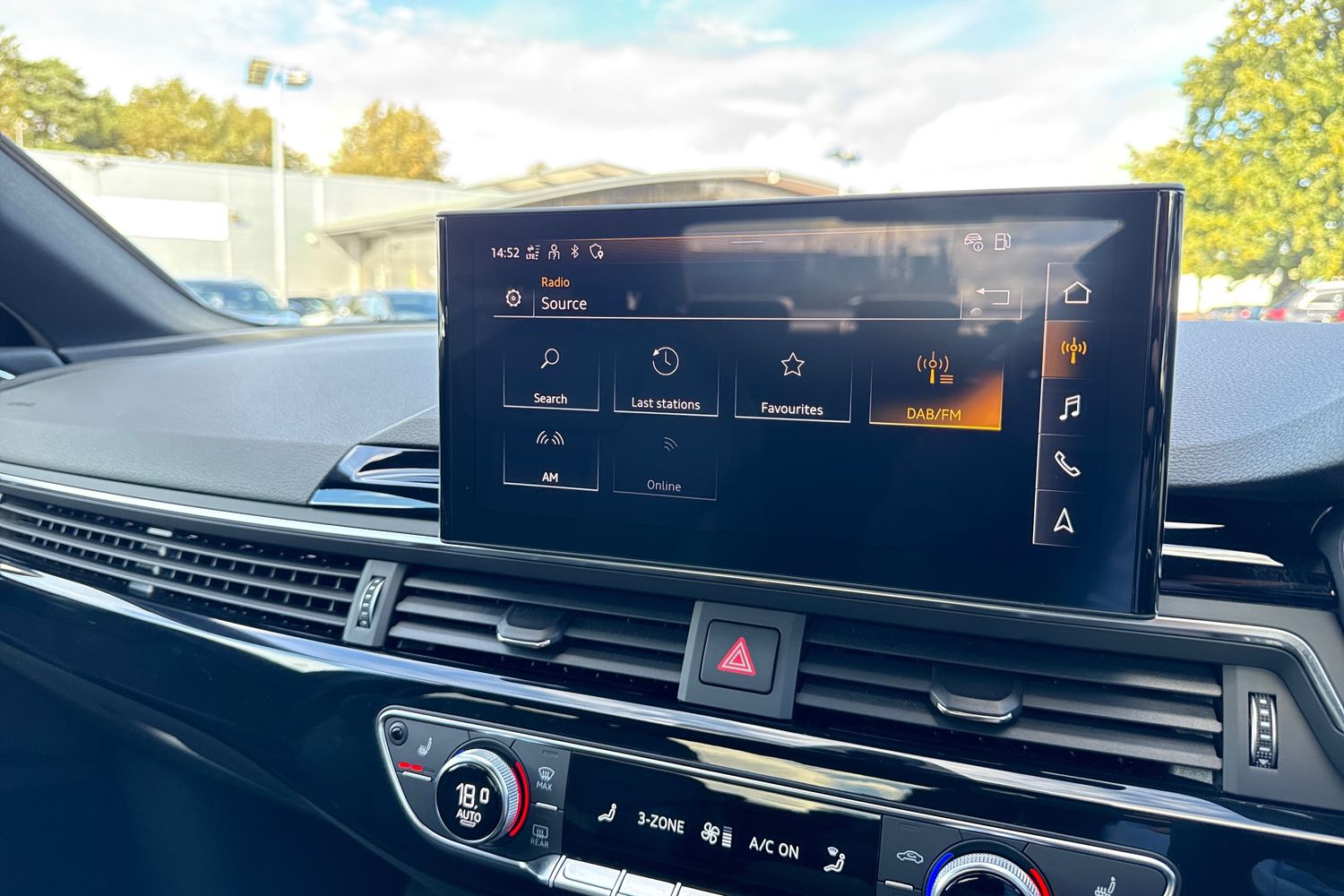 Used Audi A4 2024 for sale - 75919748: Photo 34