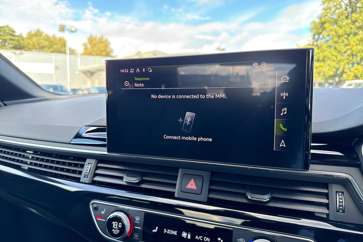 Used Audi A4 2024 for sale - 75919748: Photo 37