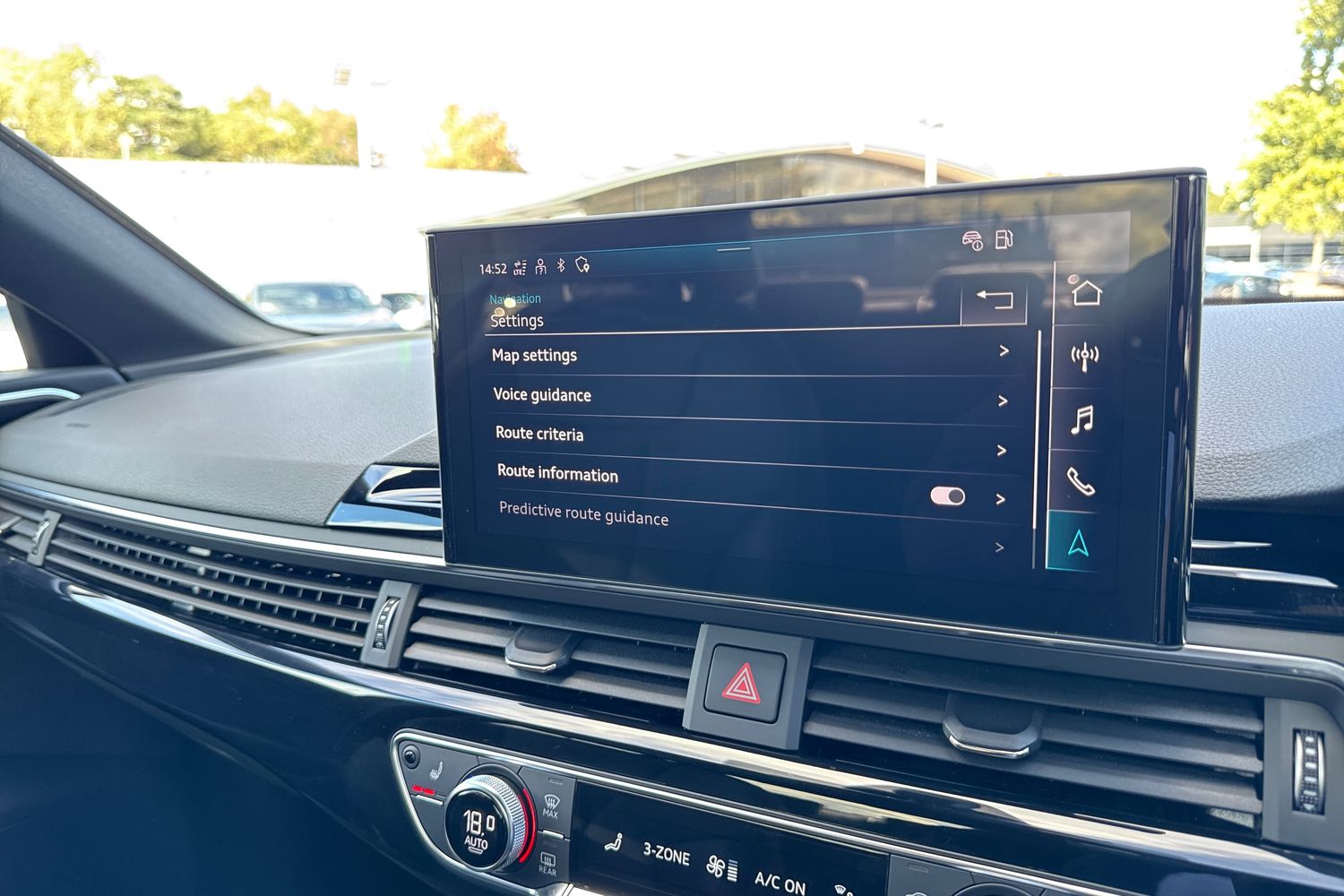 Used Audi A4 2024 for sale - 75919748: Photo 39