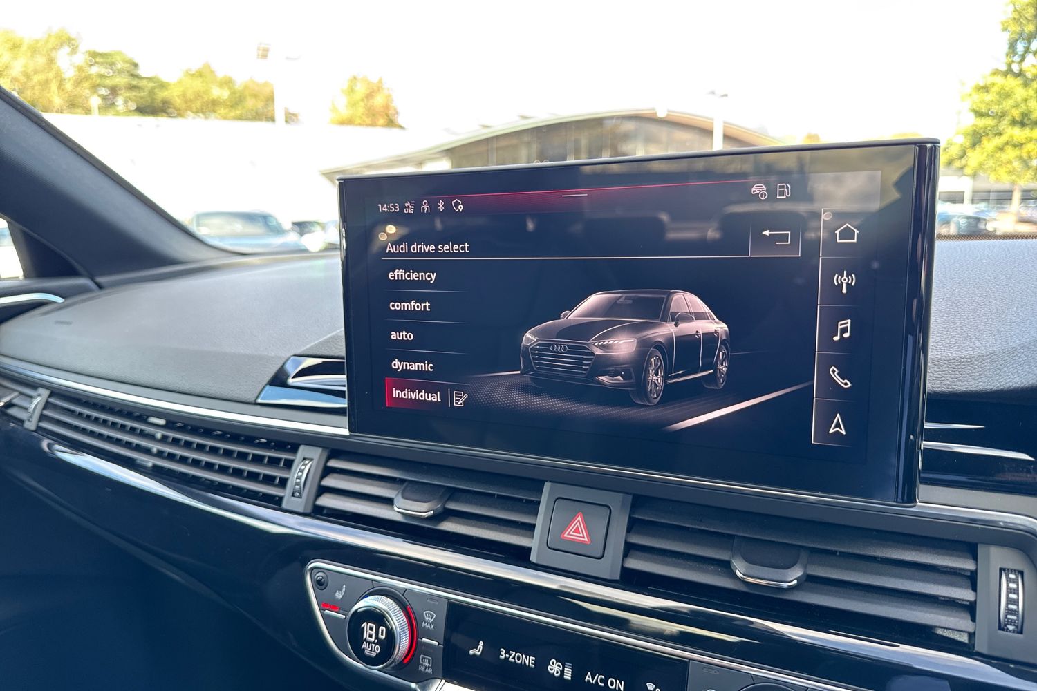 Used Audi A4 2024 for sale - 75919748: Photo 42