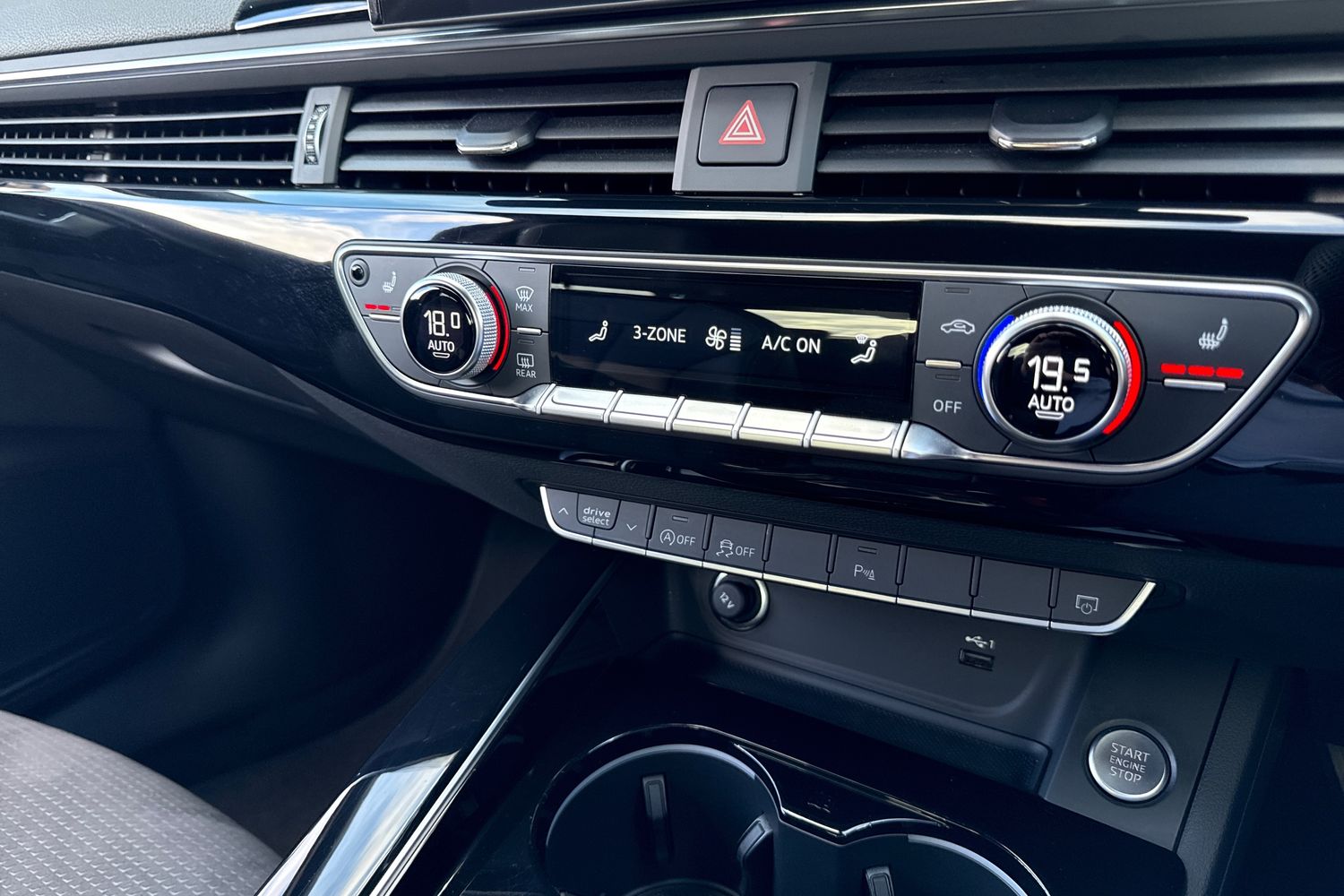 Used Audi A4 2024 for sale - 75919748: Photo 47