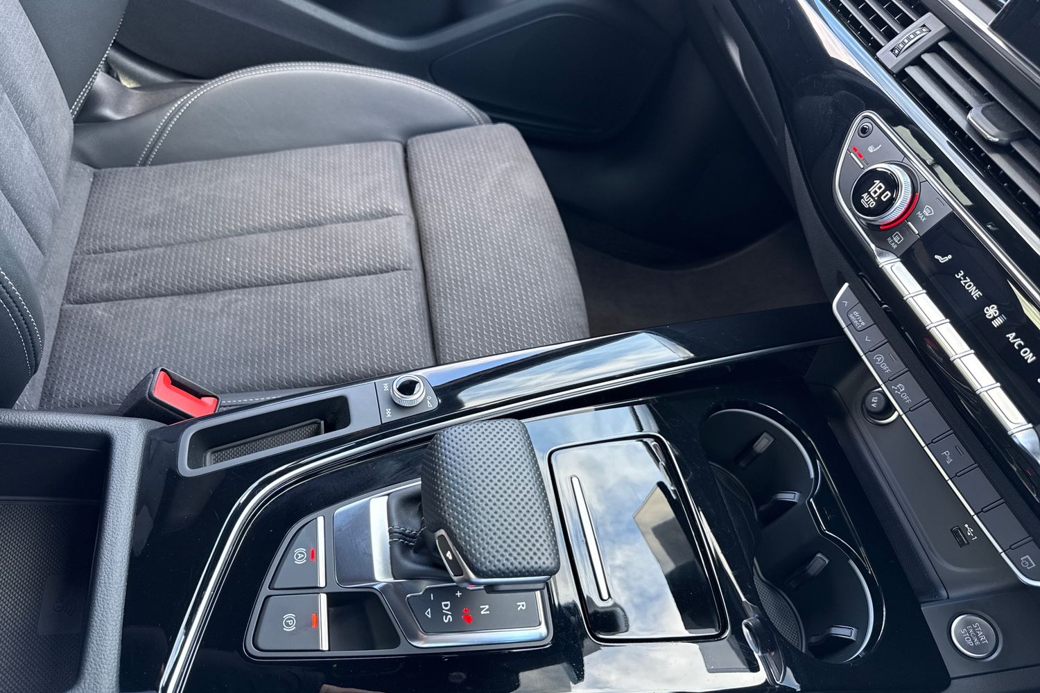 Used Audi A4 2024 for sale - 75919748: Photo 48