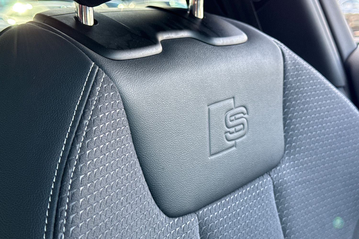 Used Audi A4 2024 for sale - 75919748: Photo 50