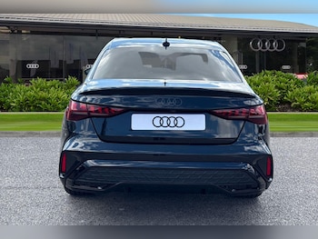 Used Audi A3 2026 for sale - 79194412: Photo