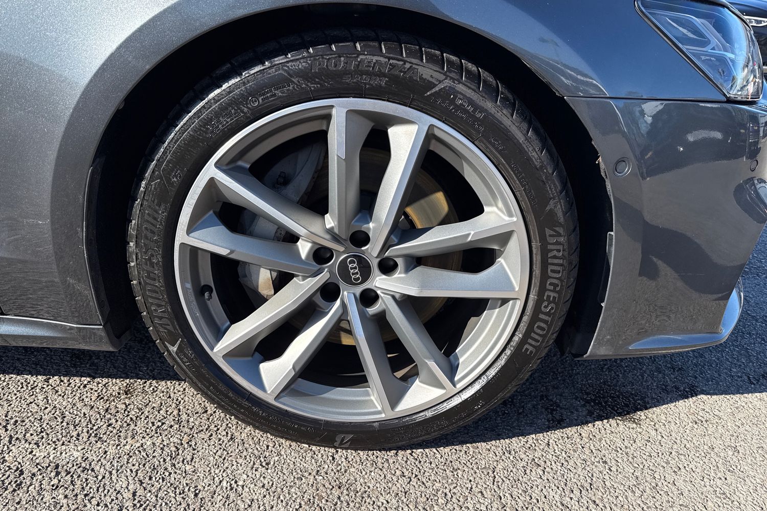 Used Audi A7 2024 for sale - 78168558: Photo 13