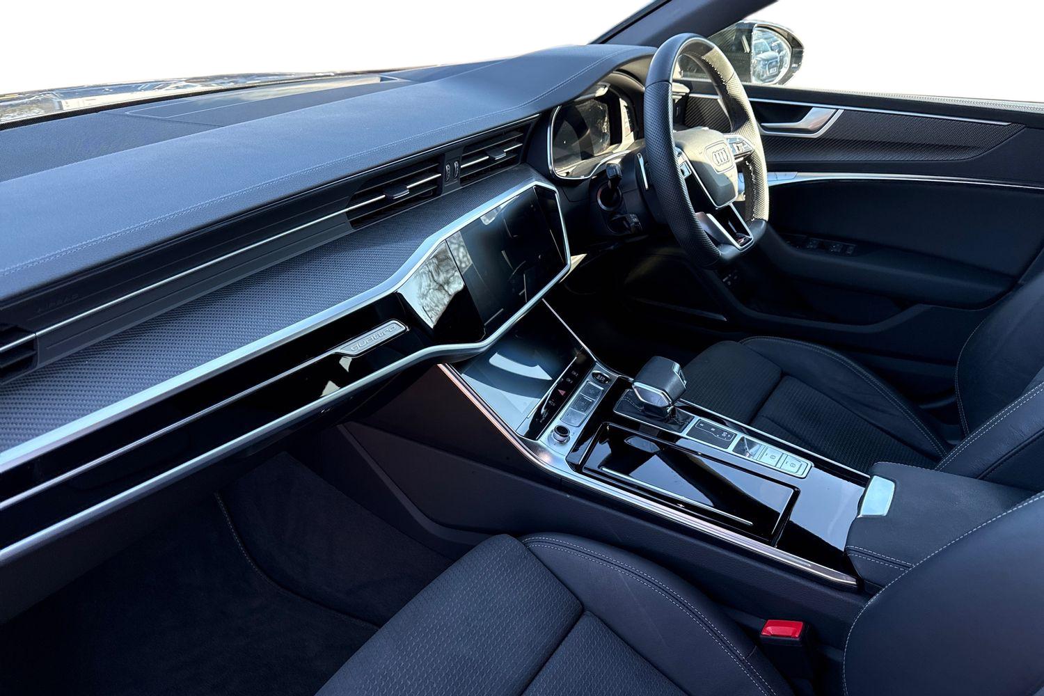 Used Audi A7 2024 for sale - 78168558: Photo 15