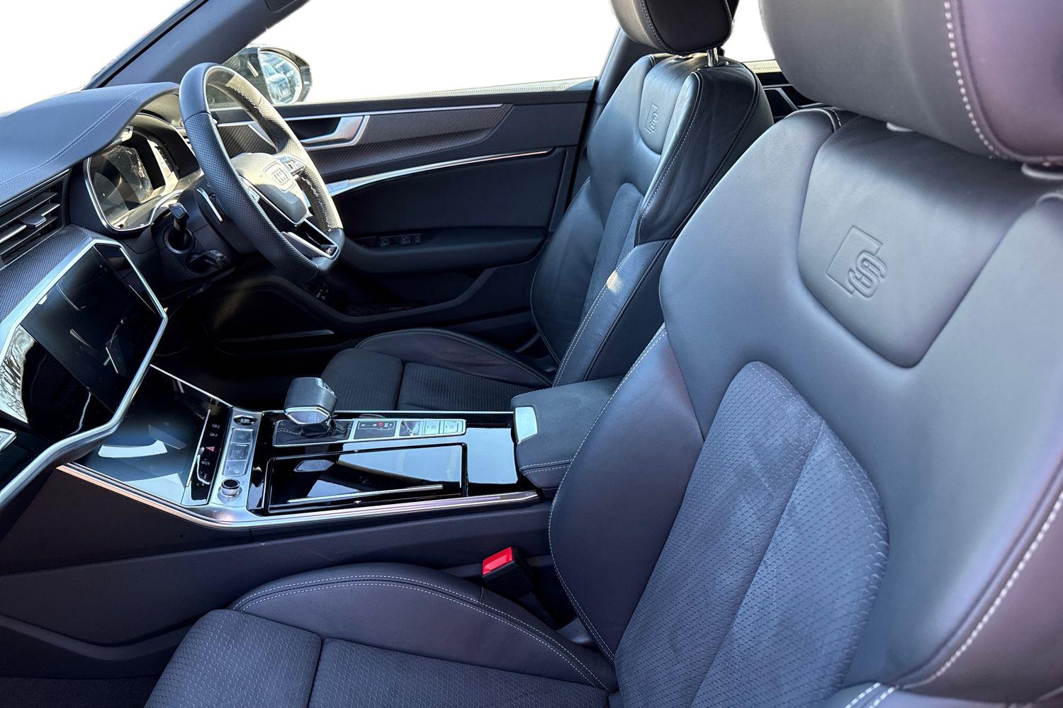 Used Audi A7 2024 for sale - 78168558: Photo 16