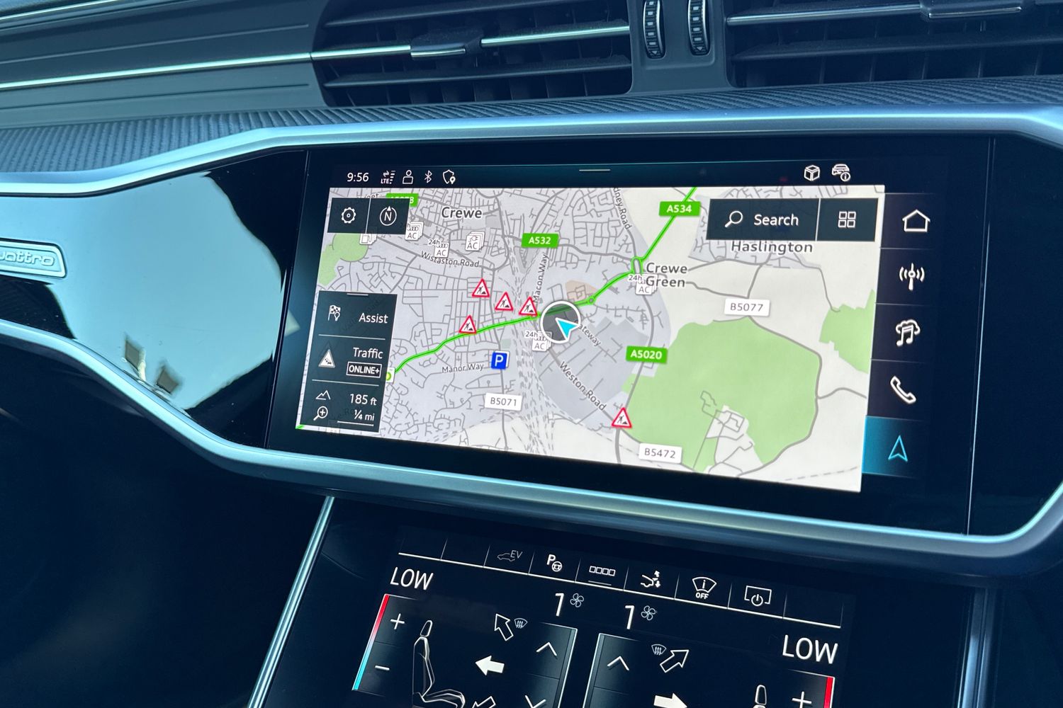 Used Audi A7 2024 for sale - 78168558: Photo 17