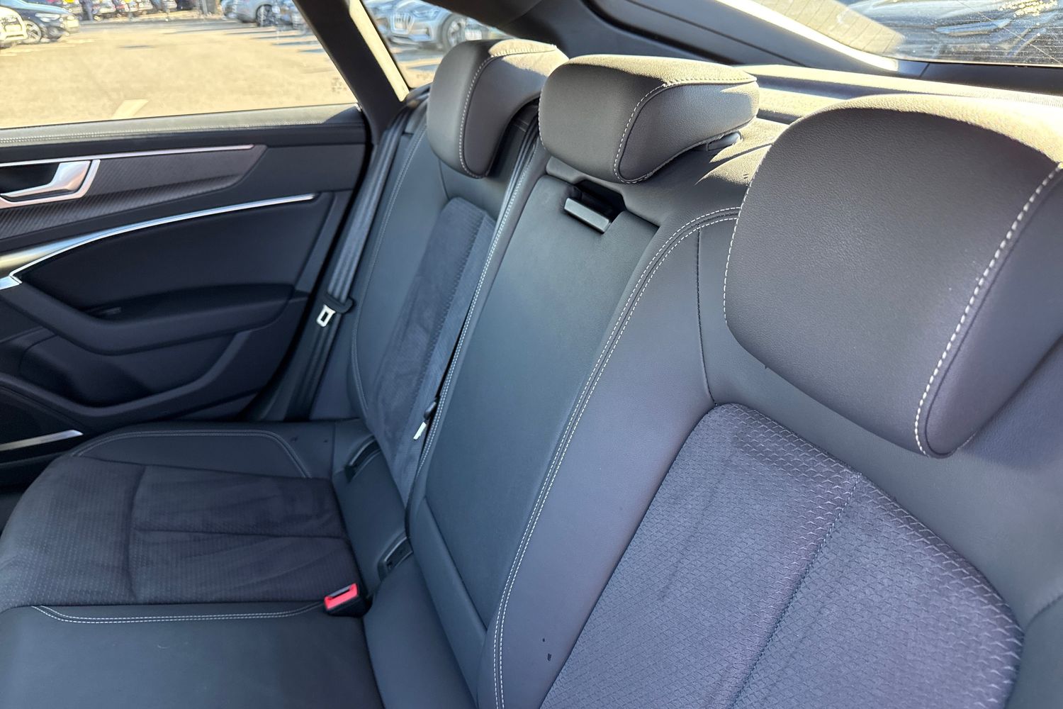 Used Audi A7 2024 for sale - 78168558: Photo 19