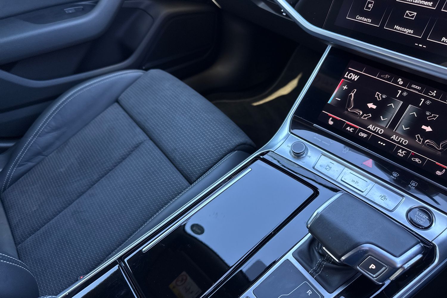 Used Audi A7 2024 for sale - 78168558: Photo 20