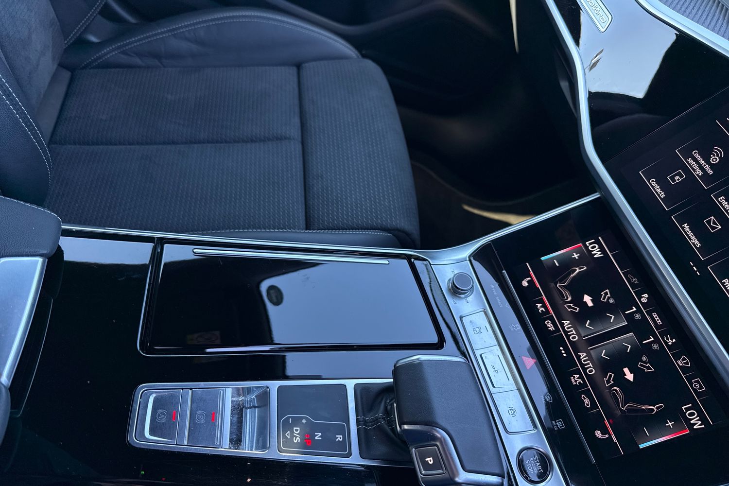 Used Audi A7 2024 for sale - 78168558: Photo 23