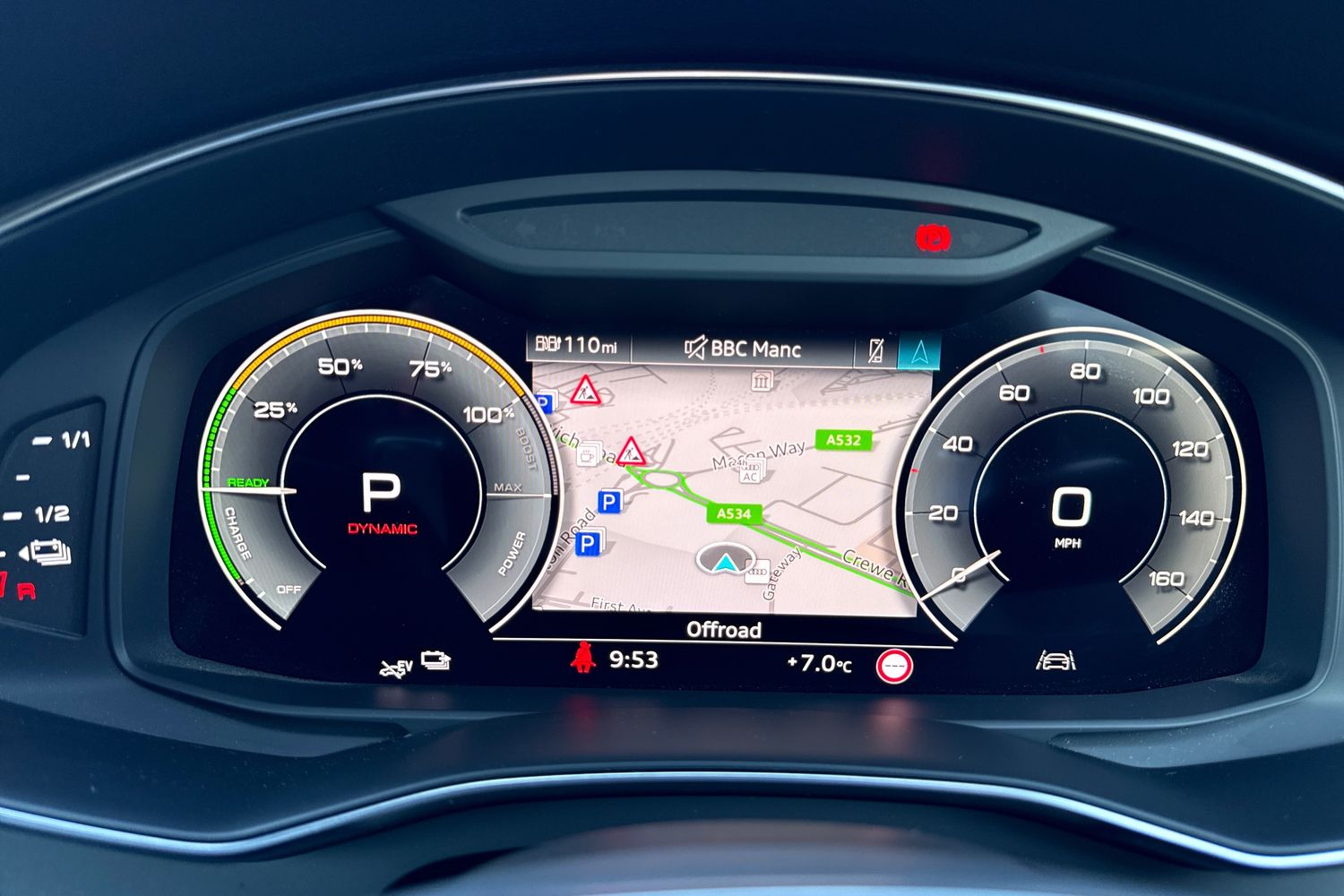 Used Audi A7 2024 for sale - 78168558: Photo 28