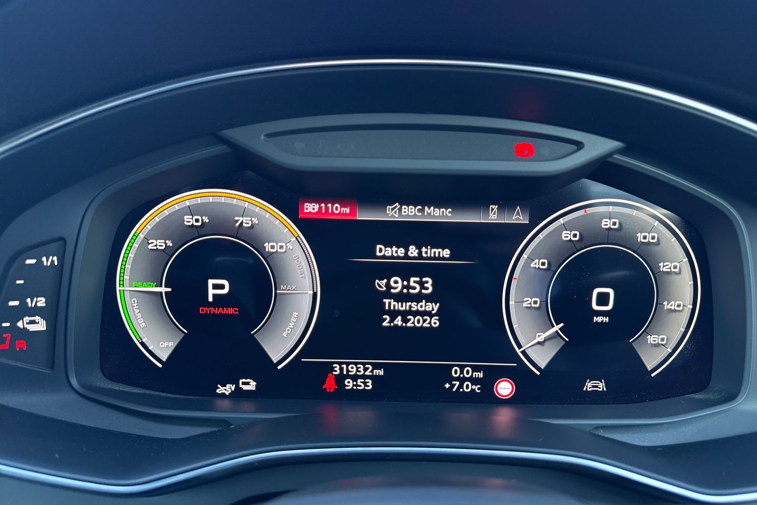 Used Audi A7 2024 for sale - 78168558: Photo 31