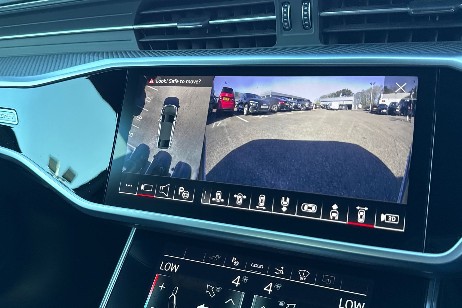 Used Audi A7 2024 for sale - 78168558: Photo 33