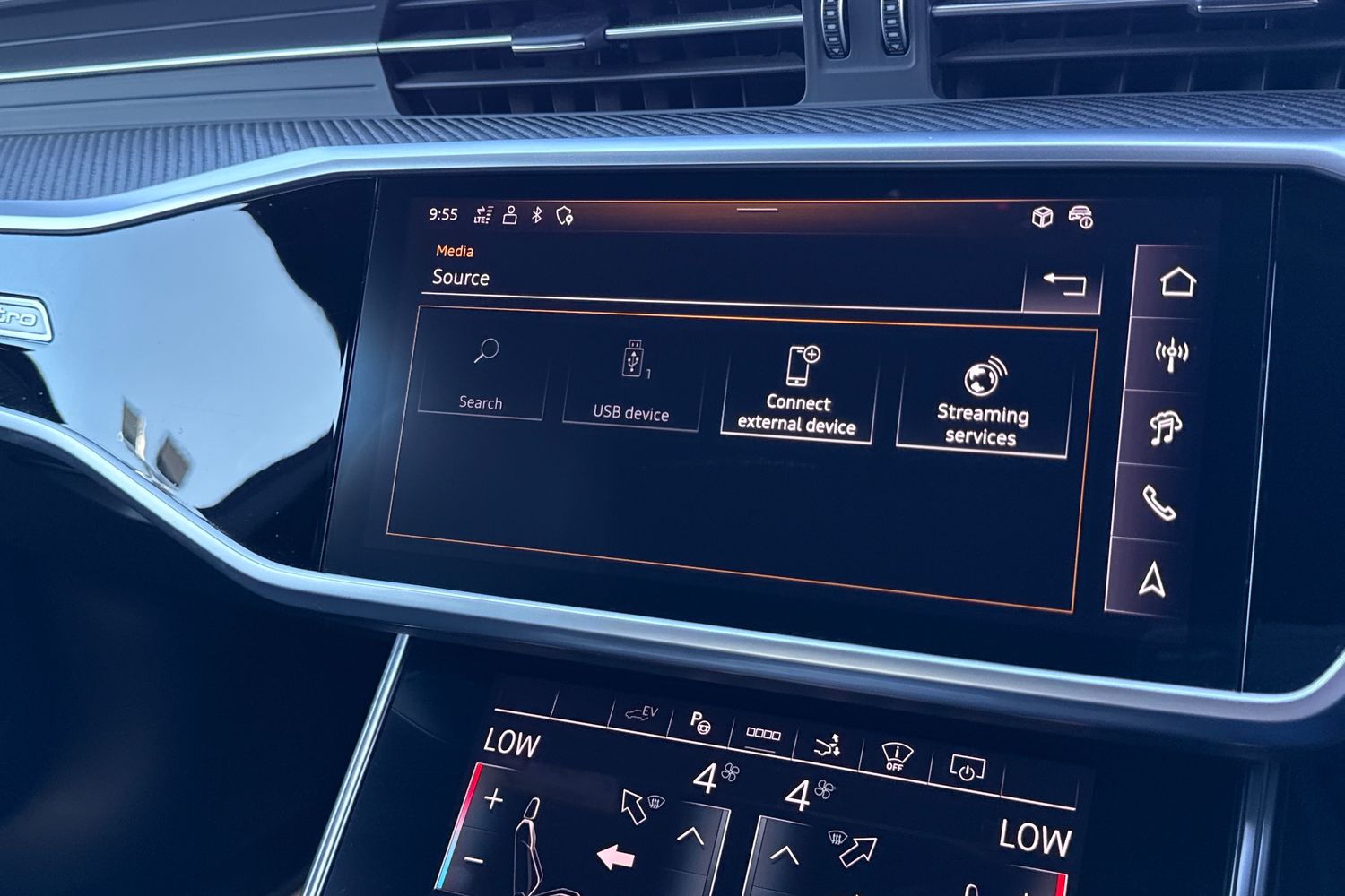 Used Audi A7 2024 for sale - 78168558: Photo 40