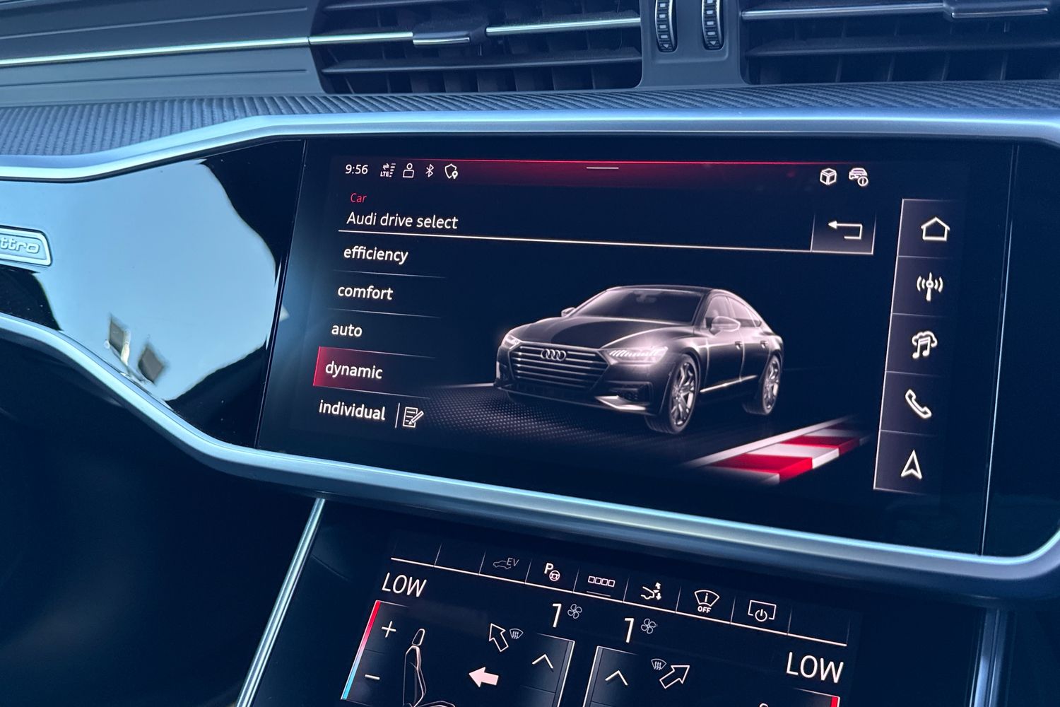 Used Audi A7 2024 for sale - 78168558: Photo 46