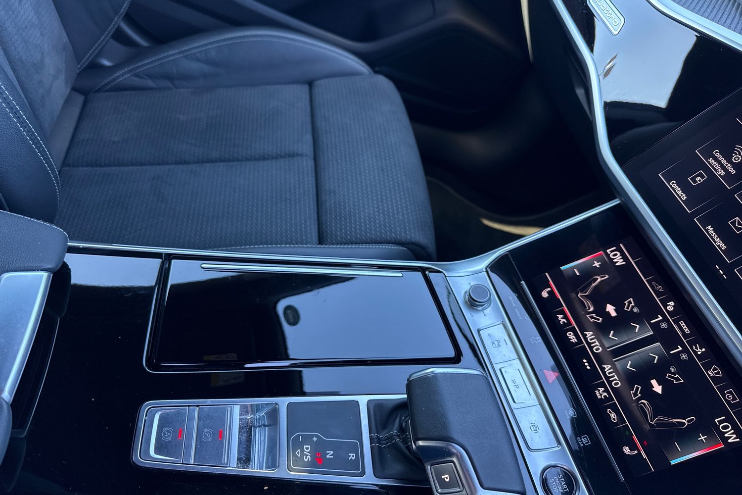 Used Audi A7 2024 for sale - 78168558: Photo 52