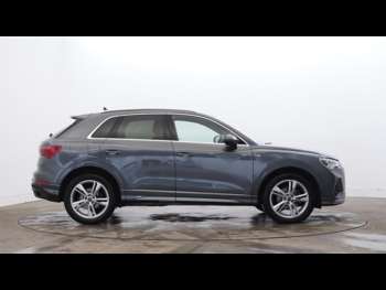 Used Audi Q3 2023 for sale - 74664430: Photo