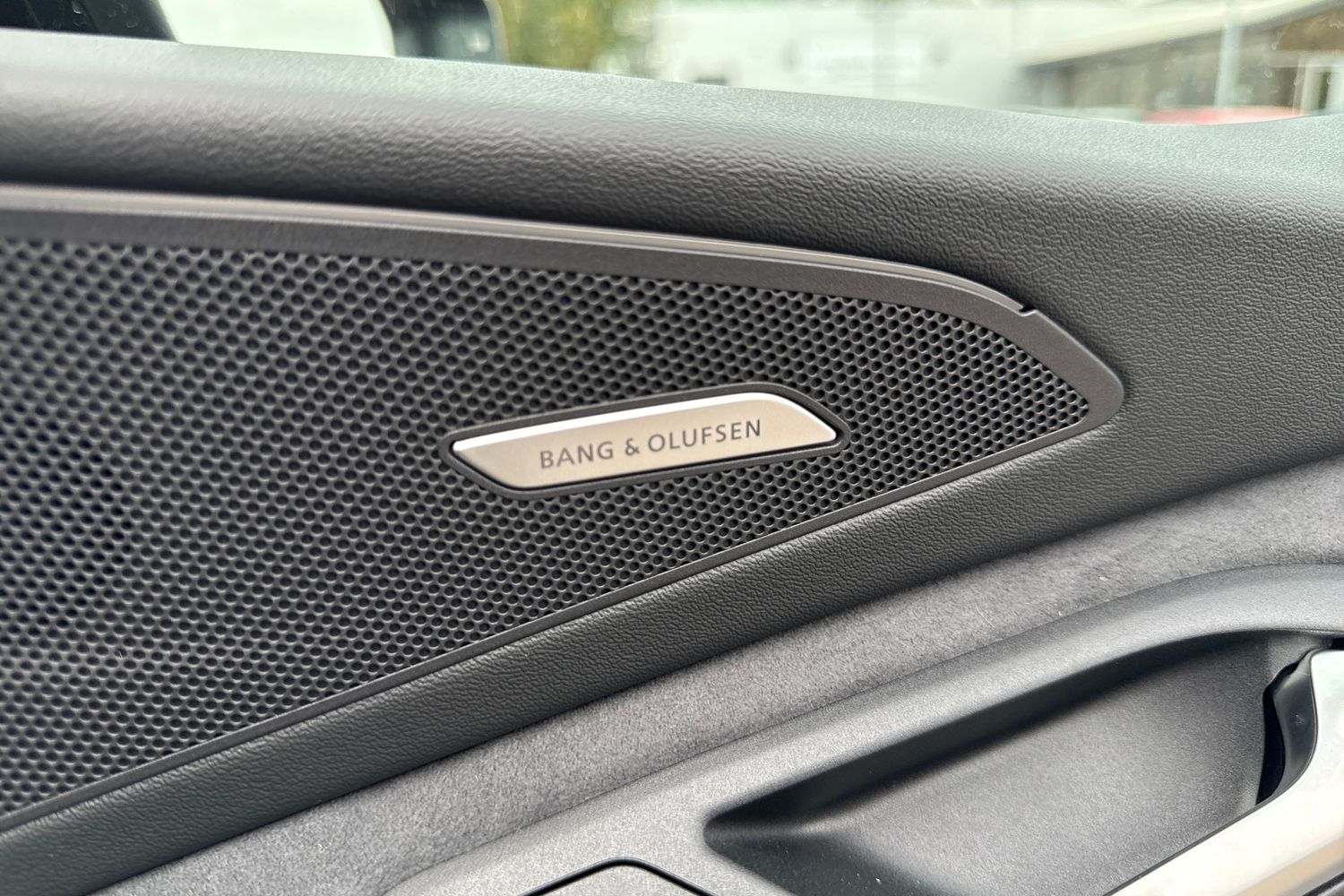 Used Audi Q6 e-tron 2025 for sale - 76697731: Photo 26