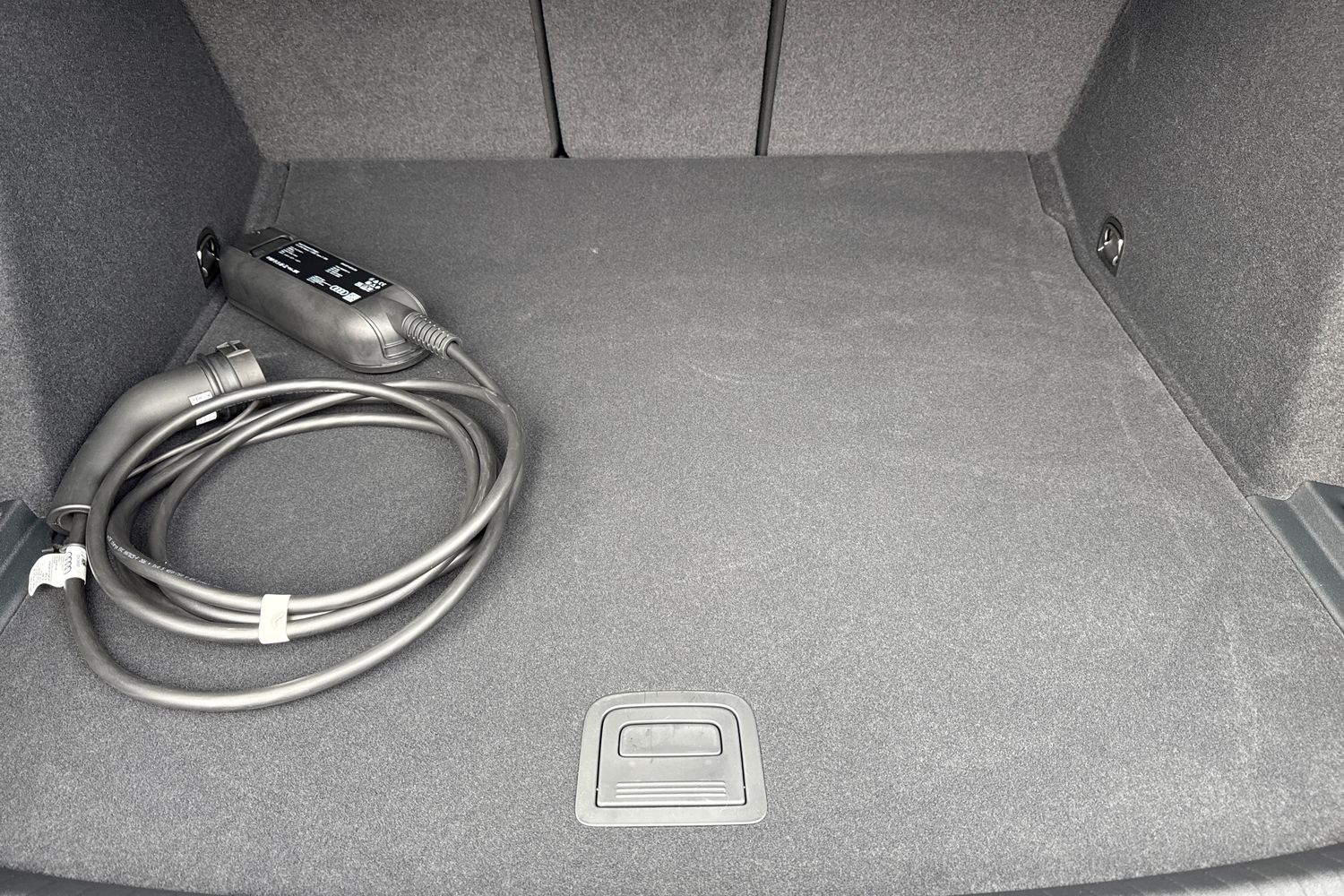 Used Audi Q6 e-tron 2025 for sale - 76697731: Photo 6