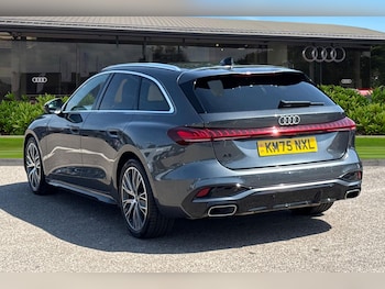 Used Audi A5 2025 for sale - 79490532: Photo