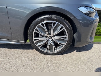 Used Audi A5 2025 for sale - 79490532: Photo