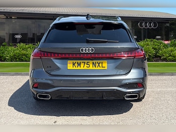 Used Audi A5 2025 for sale - 79490532: Photo