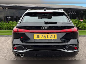 Used Audi A5 2025 for sale - 78282542: Photo