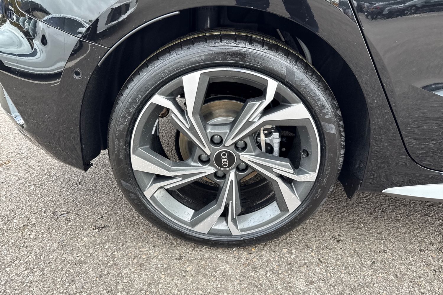 Used Audi A3 2025 for sale - 76171117: Photo 10