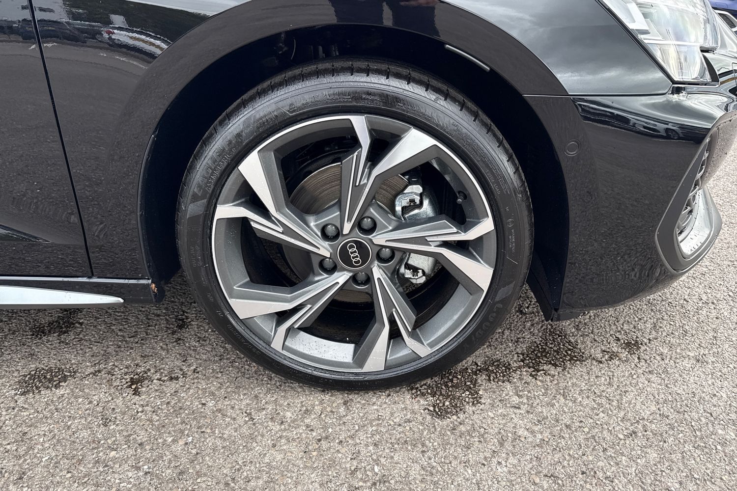 Used Audi A3 2025 for sale - 76171117: Photo 11