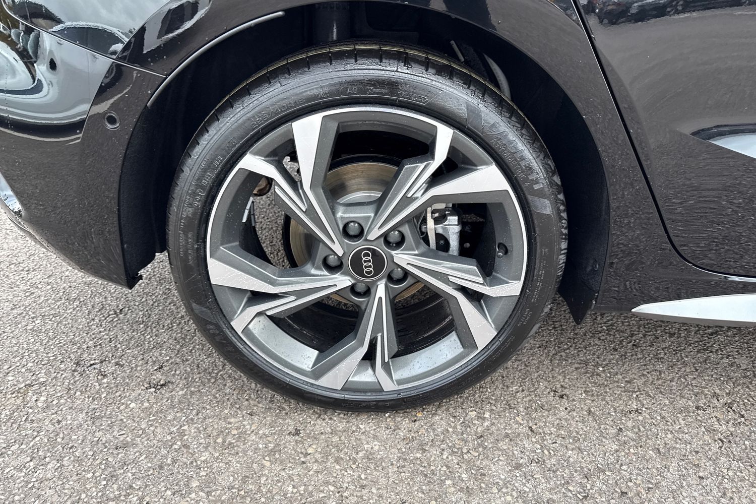 Used Audi A3 2025 for sale - 76171117: Photo 12