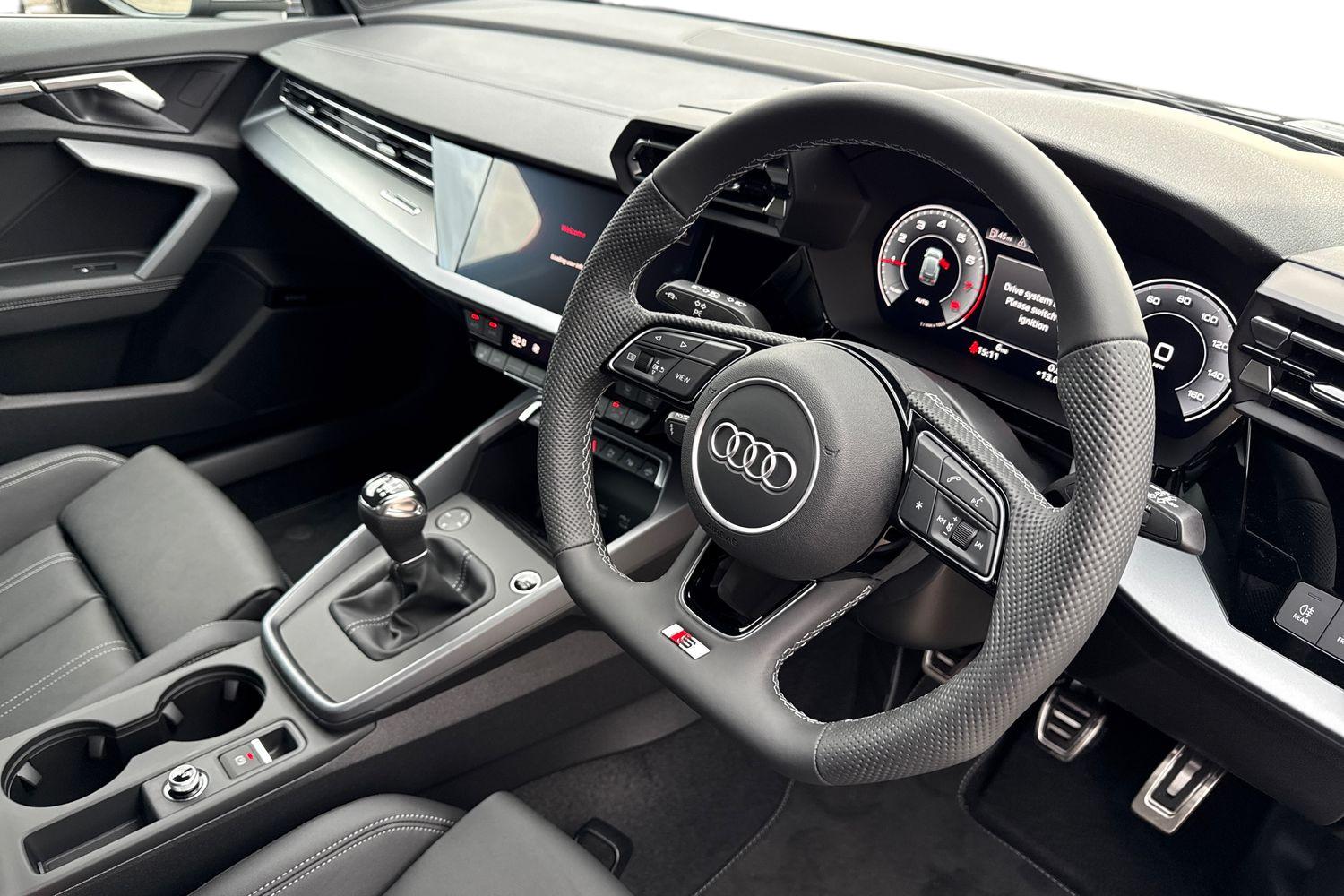 Used Audi A3 2025 for sale - 76171117: Photo 13