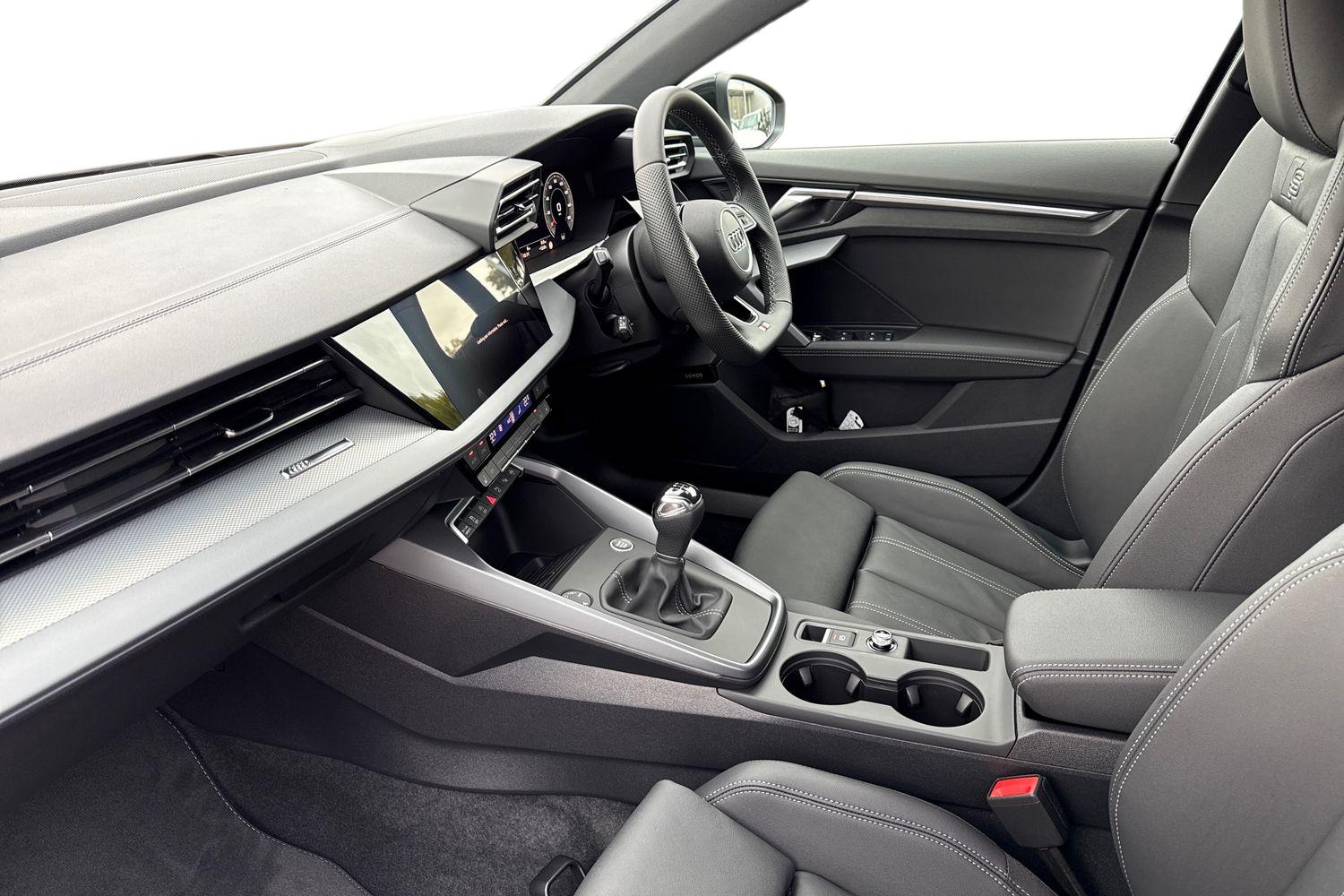 Used Audi A3 2025 for sale - 76171117: Photo 14